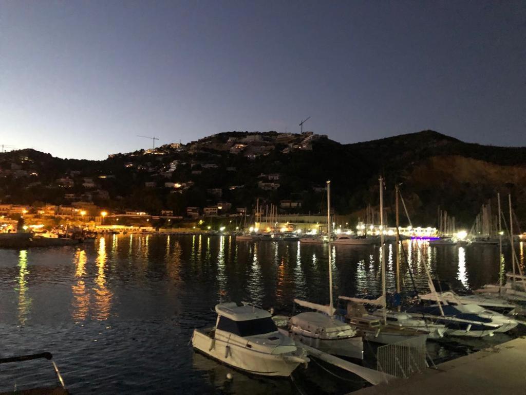 Piso En Javea Puerto المظهر الخارجي الصورة