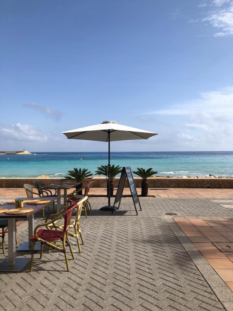 Piso En Javea Puerto المظهر الخارجي الصورة