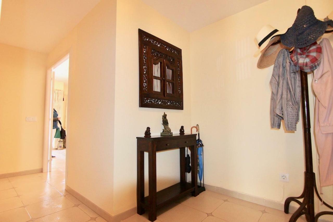 Piso En Javea Puerto المظهر الخارجي الصورة