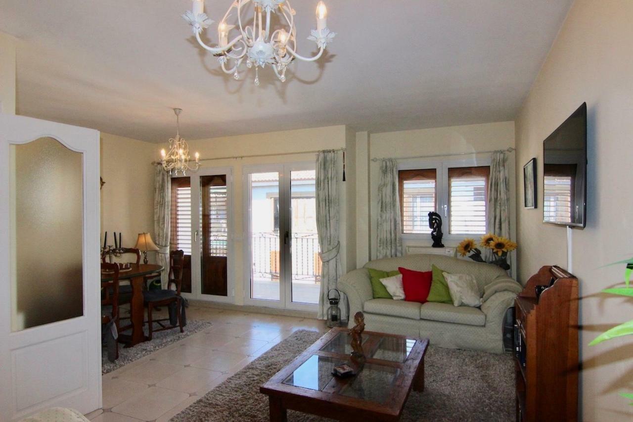 Piso En Javea Puerto المظهر الخارجي الصورة