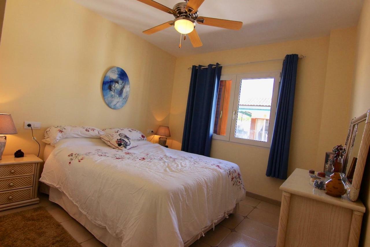 Piso En Javea Puerto المظهر الخارجي الصورة