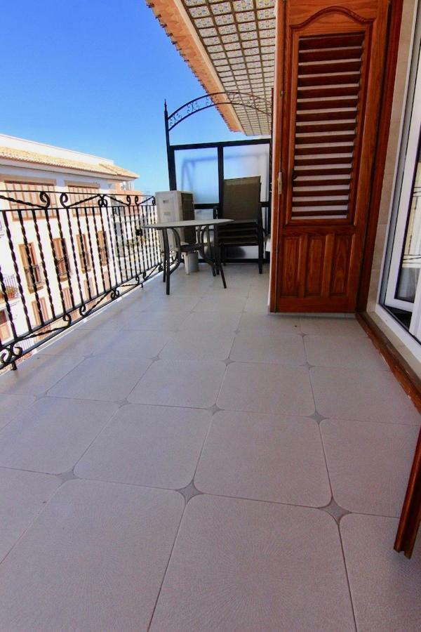 Piso En Javea Puerto المظهر الخارجي الصورة
