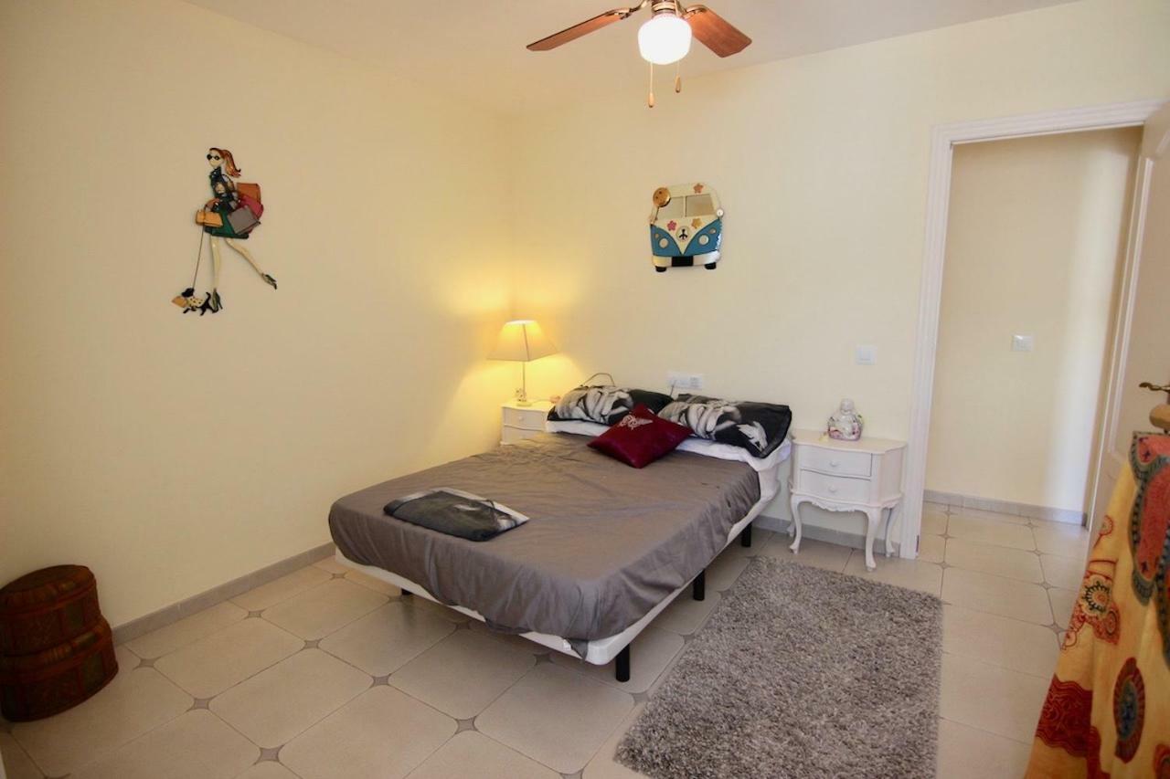 Piso En Javea Puerto المظهر الخارجي الصورة