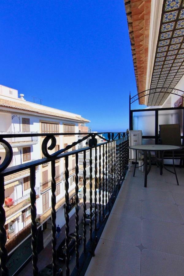 Piso En Javea Puerto المظهر الخارجي الصورة